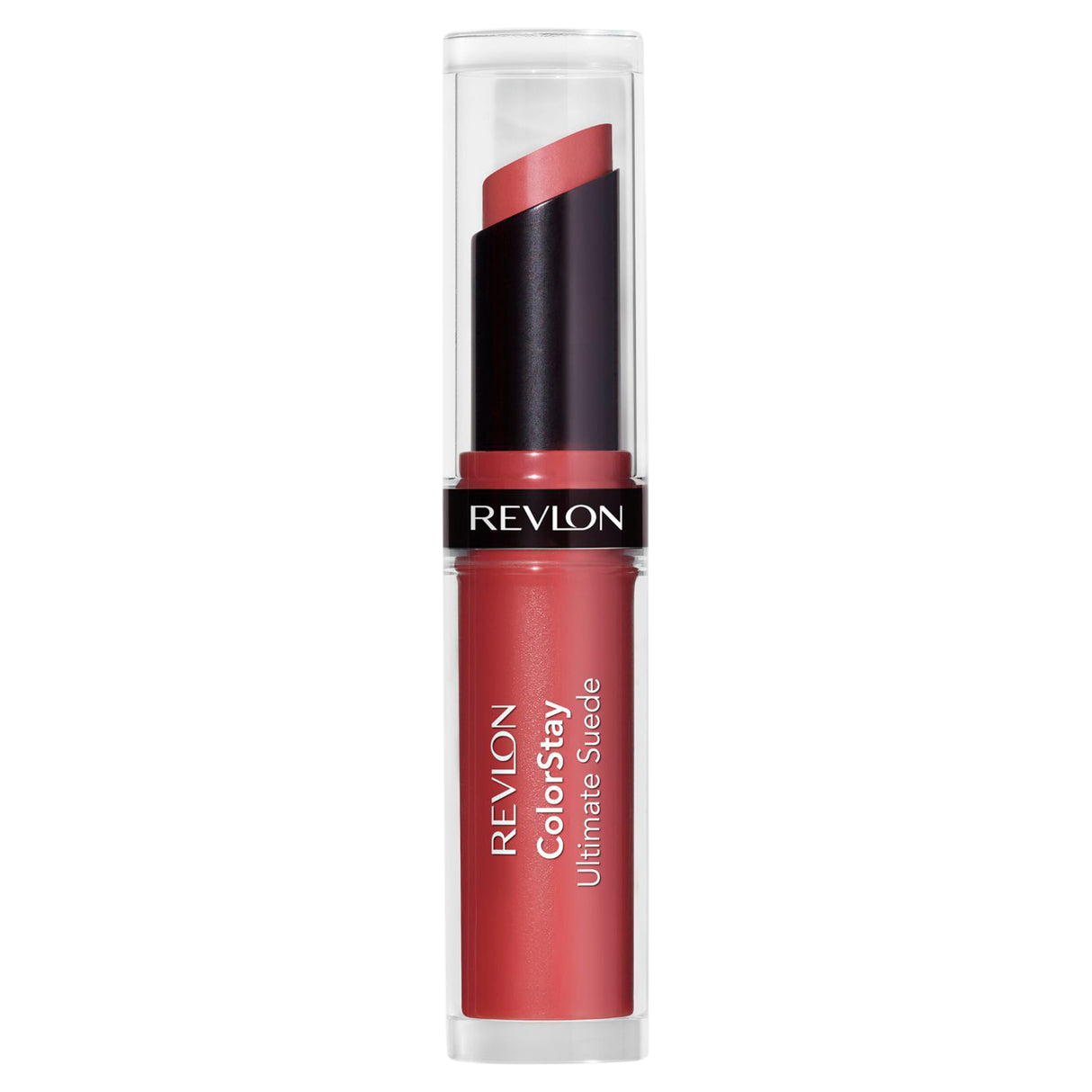 Revlon Colorstay Ultra Suede Lipstick Iconic