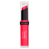 RRevlon Colorstay Ultra Suede Lipstick Finale