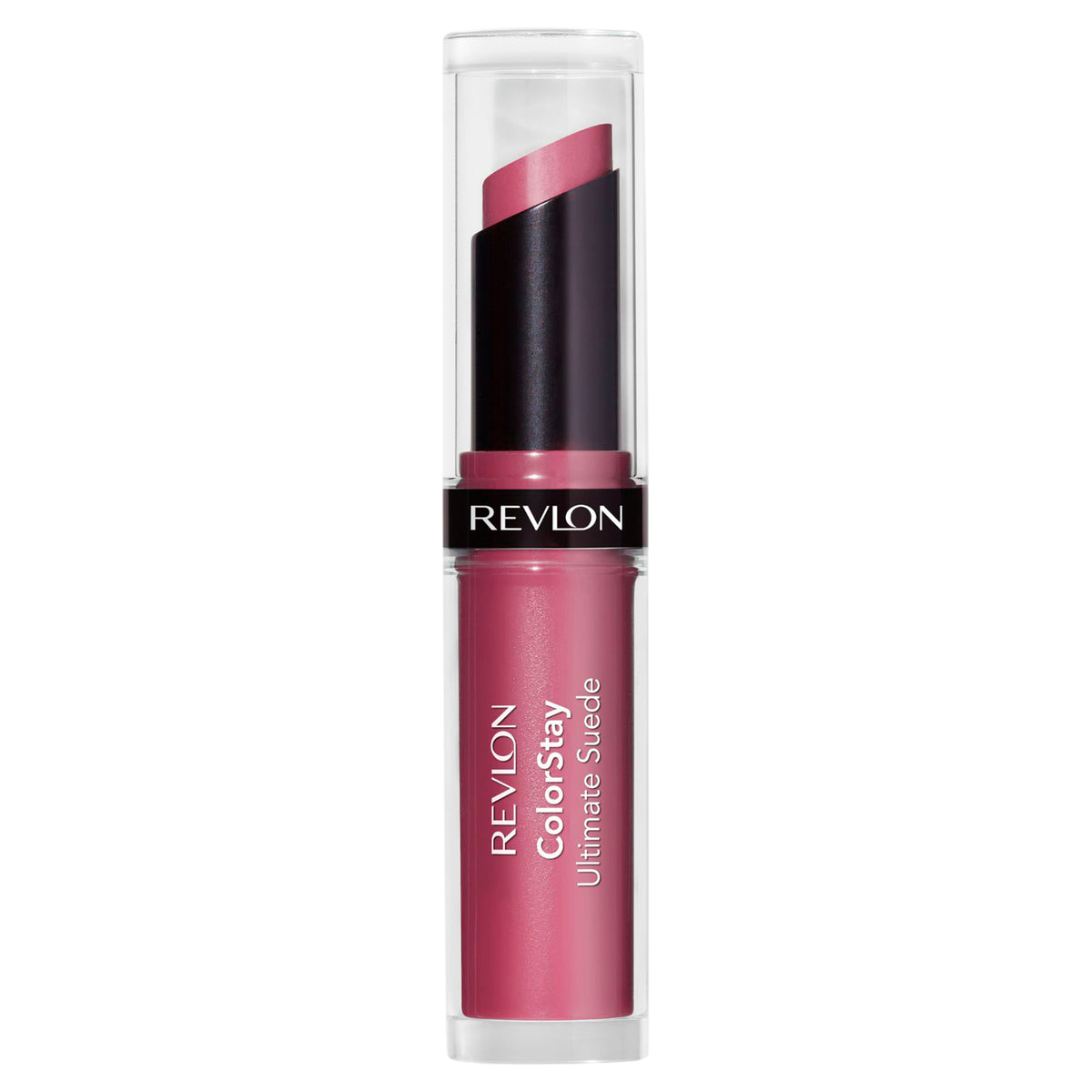 Revlon Colorstay Ultra Suede Lipstick Supermodel