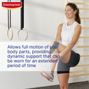 Elastoplast Sport Kinesiology Tape Black 1 Roll 50mm x 5m