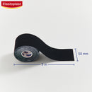 Elastoplast Sport Kinesiology Tape Black 1 Roll 50mm x 5m