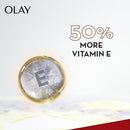 OLAY CLEANSER TOTAL EFFECTS FOAM  100ML
