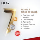 OLAY CLEANSER TOTAL EFFECTS FOAM  100ML