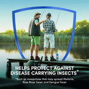 Aerogard Tropical Strength Insect Repellent Aerosol Spray 150 g