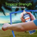 Aerogard Tropical Strength Insect Repellent Aerosol Spray 150 g