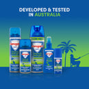 Aerogard Tropical Strength Insect Repellent Aerosol Spray 150 g
