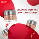 OLAY EYES ULTIMATE CREME 15ML