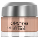 OLAY EYES ULTIMATE CREME 15ML