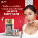 OLAY EYES ULTIMATE CREME 15ML