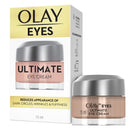 OLAY EYES ULTIMATE CREME 15ML
