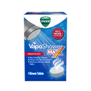 VICKS Vaposhower Max 4pk