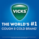 VICKS Vaposhower Max 4pk