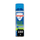 Aerogard Tropical Strength Insect Repellent Aerosol Spray 150 g