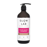 GLOW LAB Shampoo Shine Gloss 600ml