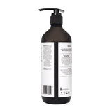 GLOW LAB Shampoo Shine Gloss 600ml