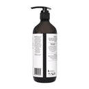 GLOW LAB Shampoo Shine Gloss 600ml