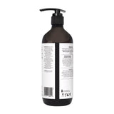 Glow Lab Conditoner Shine Gloss 600ml