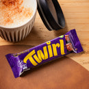 Cadbury Twirl Bar 39g