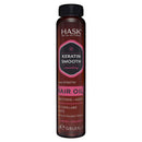 Hask Keratin Oil Smoothing Shine Oil 18ml