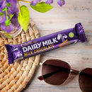 Cadbury Dairy Milk Chocolate Bar 50g