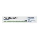 Proctosedyl Ointment 15g