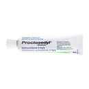 Proctosedyl Haemorrhoid Cream and Ointment 30 g