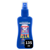Aerogard KIDS Pump Spray 135ml
