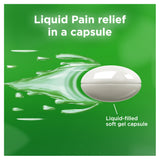 PANADOL Liquid Capsules 80s