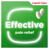 PANADOL Liquid Capsules 80s