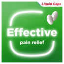 PANADOL Liquid Capsules 20s