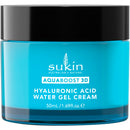 Sukin Aqua Boost 3D Hyaluronic Acid water Gel Cream 50ml