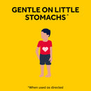 Nurofen For Children 3months - 5years Pain and Fever Relief 100mg/5mL Ibuprofen Orange 200mL