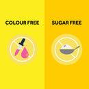 Nurofen For Children 3months - 5years Pain and Fever Relief 100mg/5mL Ibuprofen Orange 200mL