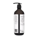 GLOW LAB Shampoo Curl 600ml