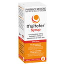 Maltofer Iron Syrup 50mg/5ml 150ml