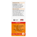 Maltofer Iron Syrup 50mg/5ml 150ml