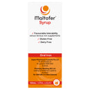 Maltofer Iron Syrup 50mg/5ml 150ml