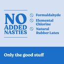 Huggies Ultra Dry Nappies, Boys, Size 4 (10-15kg), 72 Pack (Jumbo)