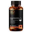 GO Healthy GO Glucosamine Supplement 1-A-Day 60 Caps