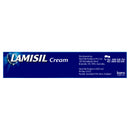 Lamisil Antifungal Athlete's Foot Cream 15 g
