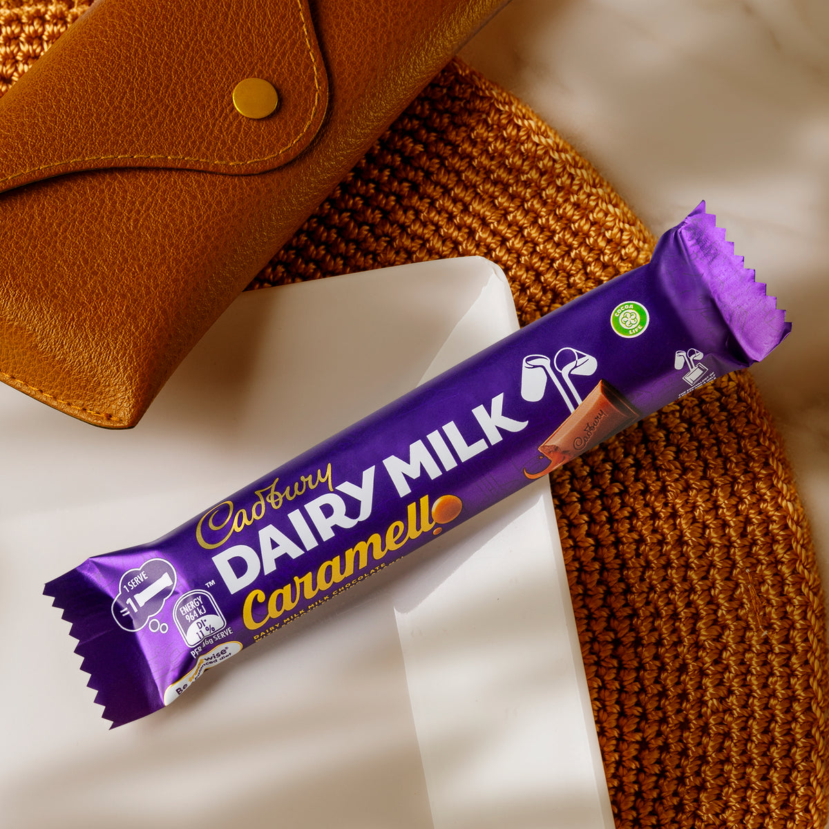Cadbury Caramello 46g