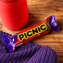 Cadbury Picnic chocolate bar 46g