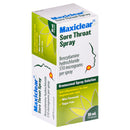 MAXICLEAR Sore Throat Spr 3mg 30ml