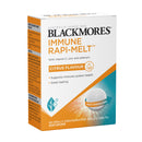 Blackmores Immune Rapi-Melt 60s