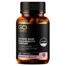 GO Healthy GO Hair Skin Nails Beauty Support Supplement 50 VCaps