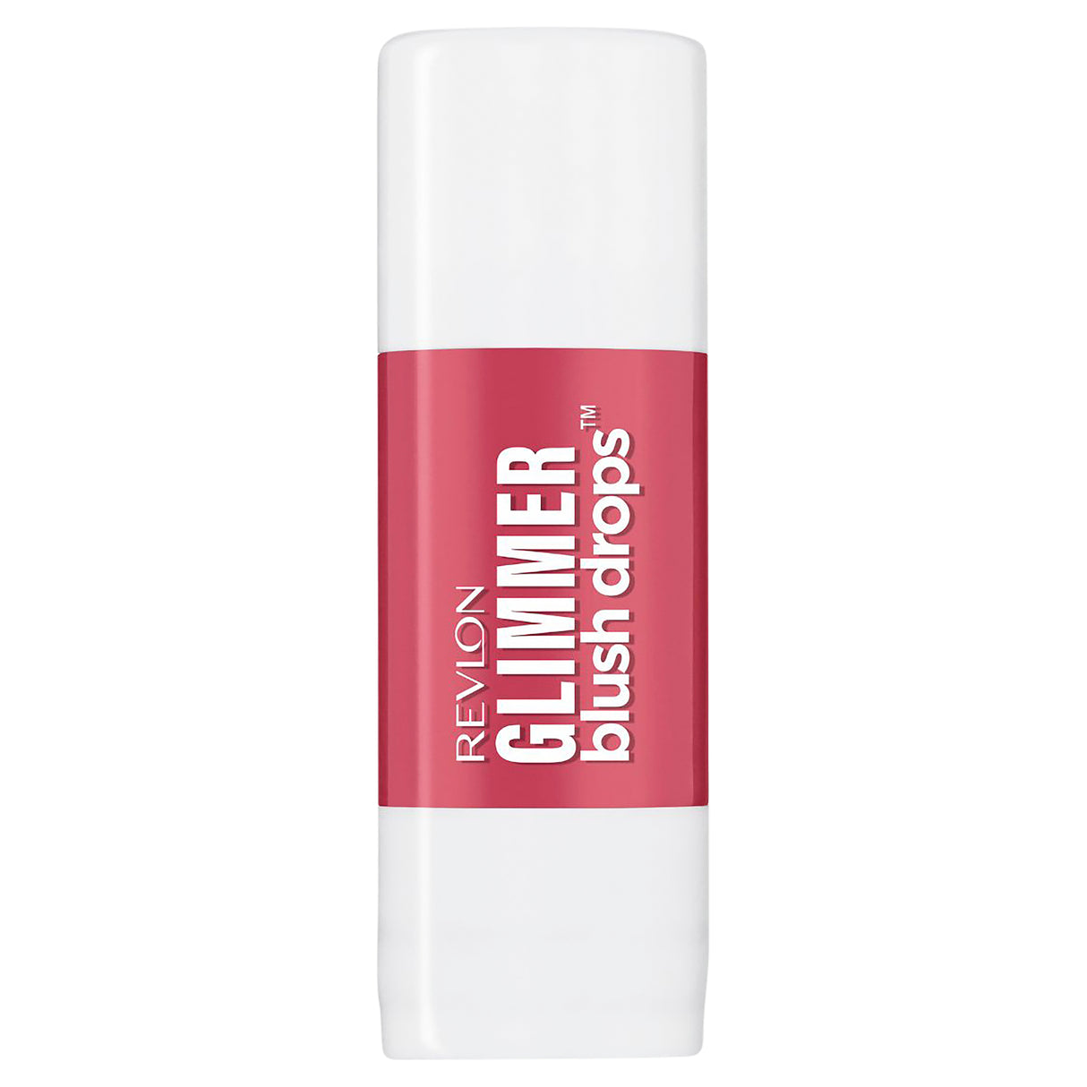 RV Glimmer Blush Drops Pink It Over