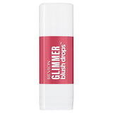 RV Glimmer Blush Drops Pink It Over