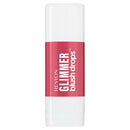 RV Glimmer Blush Drops Pink It Over