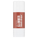 RV Glimmer Blush Drops Coralicious