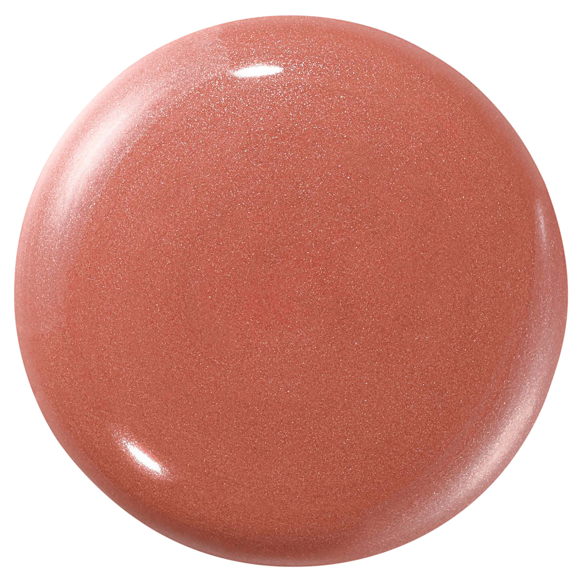 RV Glimmer Blush Drops Coralicious